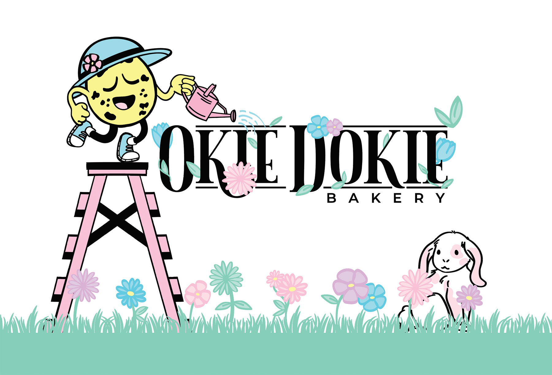 OKDB Header